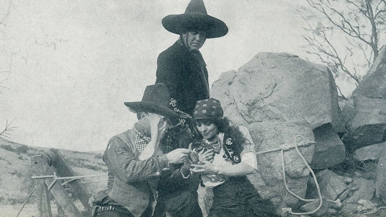 Juggling with Fate backdrop