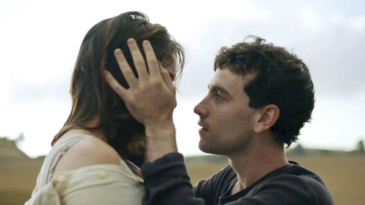 Summer Storm backdrop