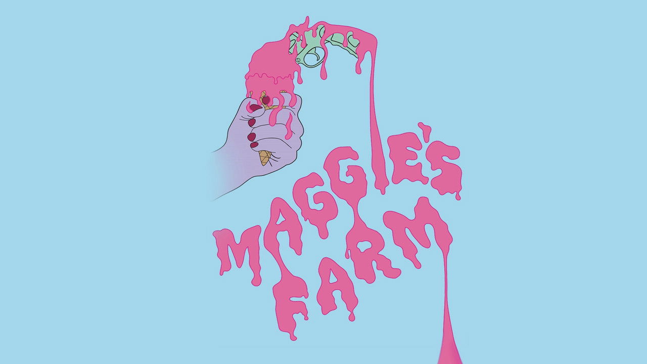 Maggie's Farm backdrop
