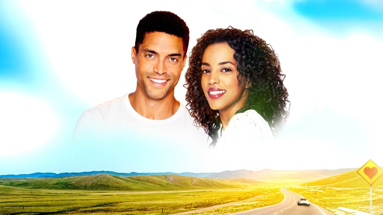 Love by Accident backdrop