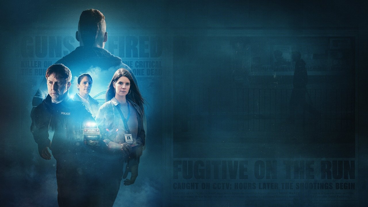 The Hunt for Raoul Moat backdrop