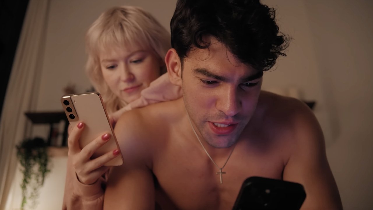 The Sabbath backdrop