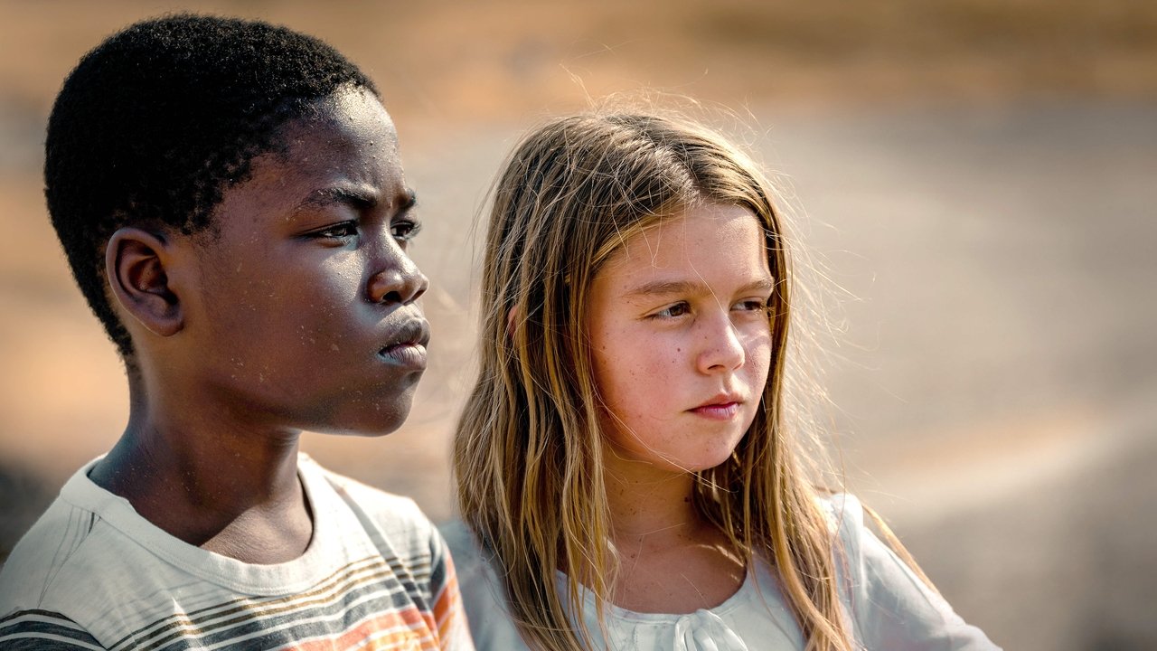 Apocalypse Love Story backdrop