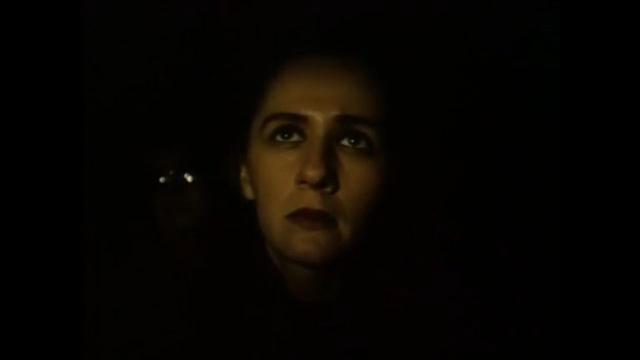 Sarajevo Film Festival backdrop