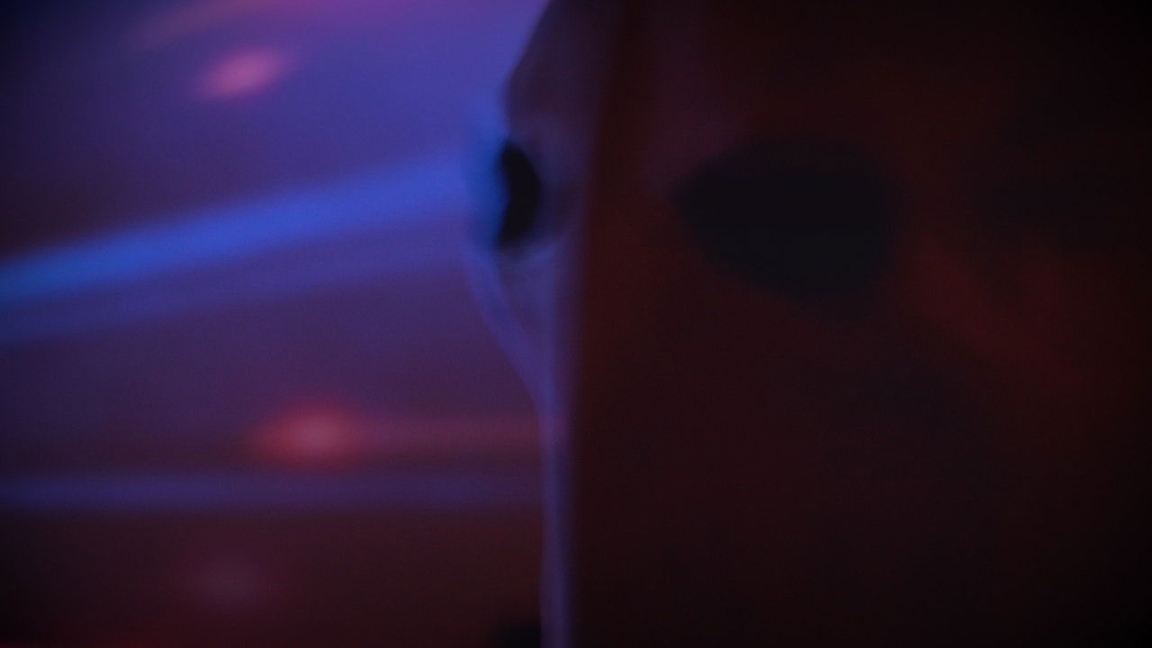 A MARTE DESDE TIERRA backdrop