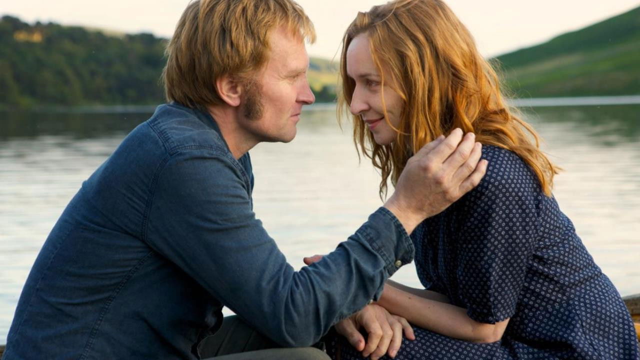 The Miracle backdrop