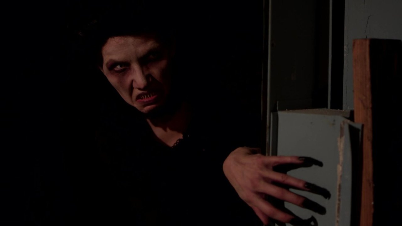 The Curse of Lilith Ratchet backdrop