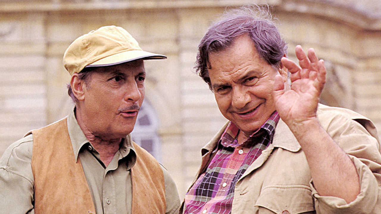 Room Service backdrop