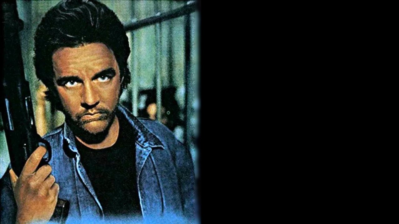 Out on Bail backdrop