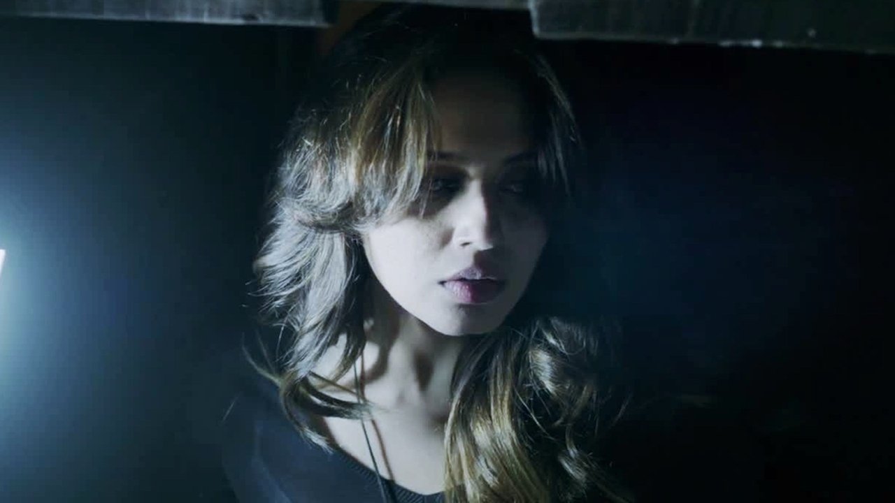 Dobaara: See Your Evil backdrop