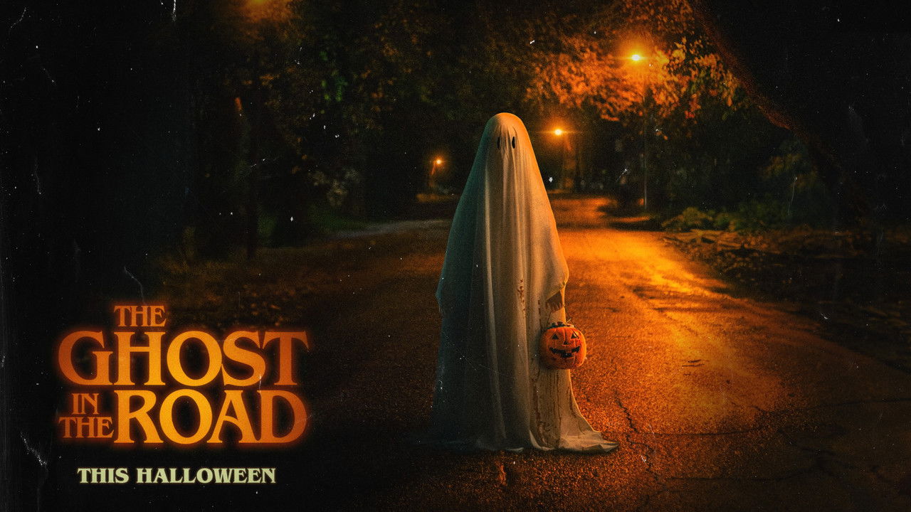 The Ghost in the Road backdrop