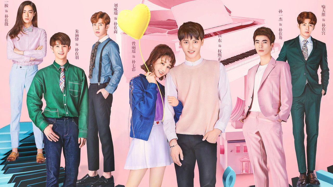 Minor March backdrop