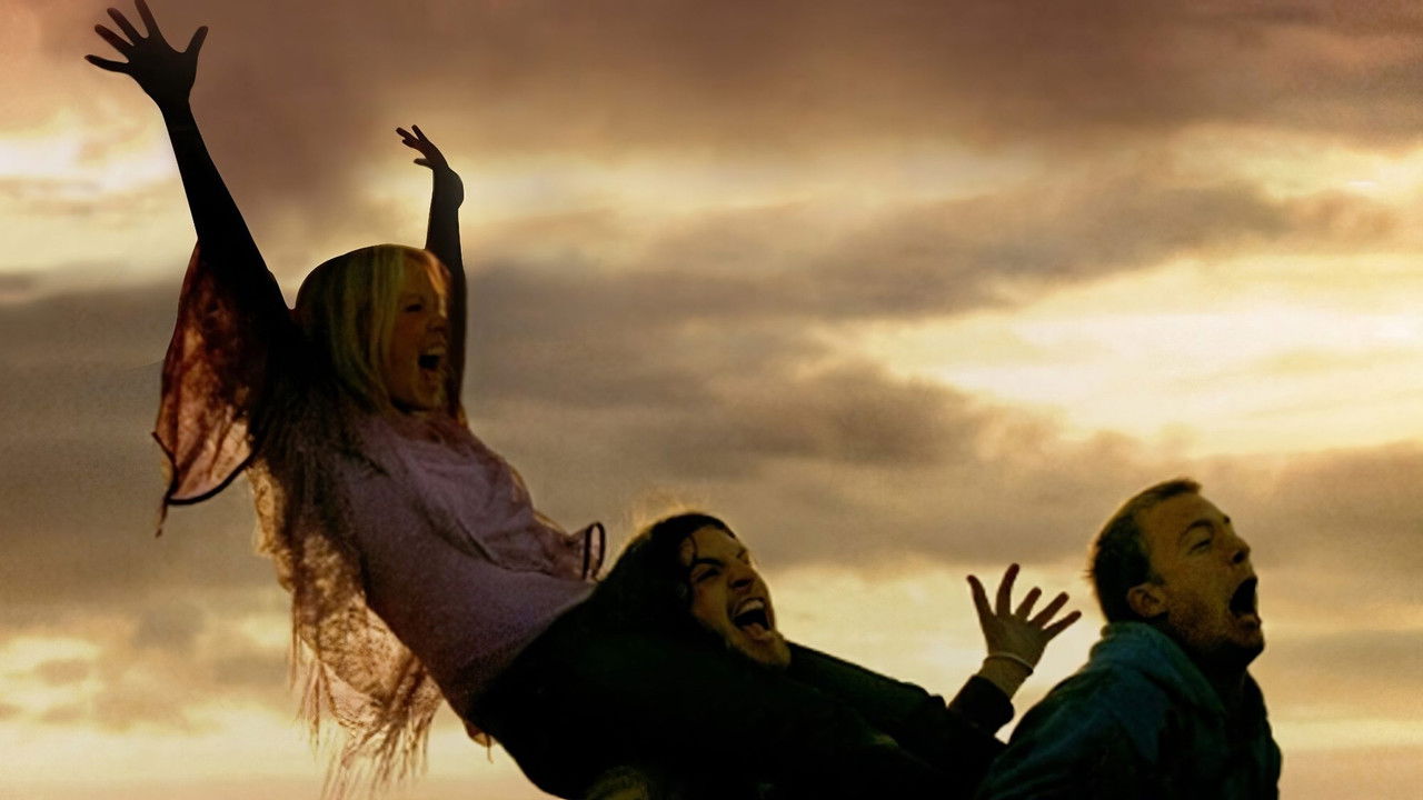 Stockholm Boogie backdrop