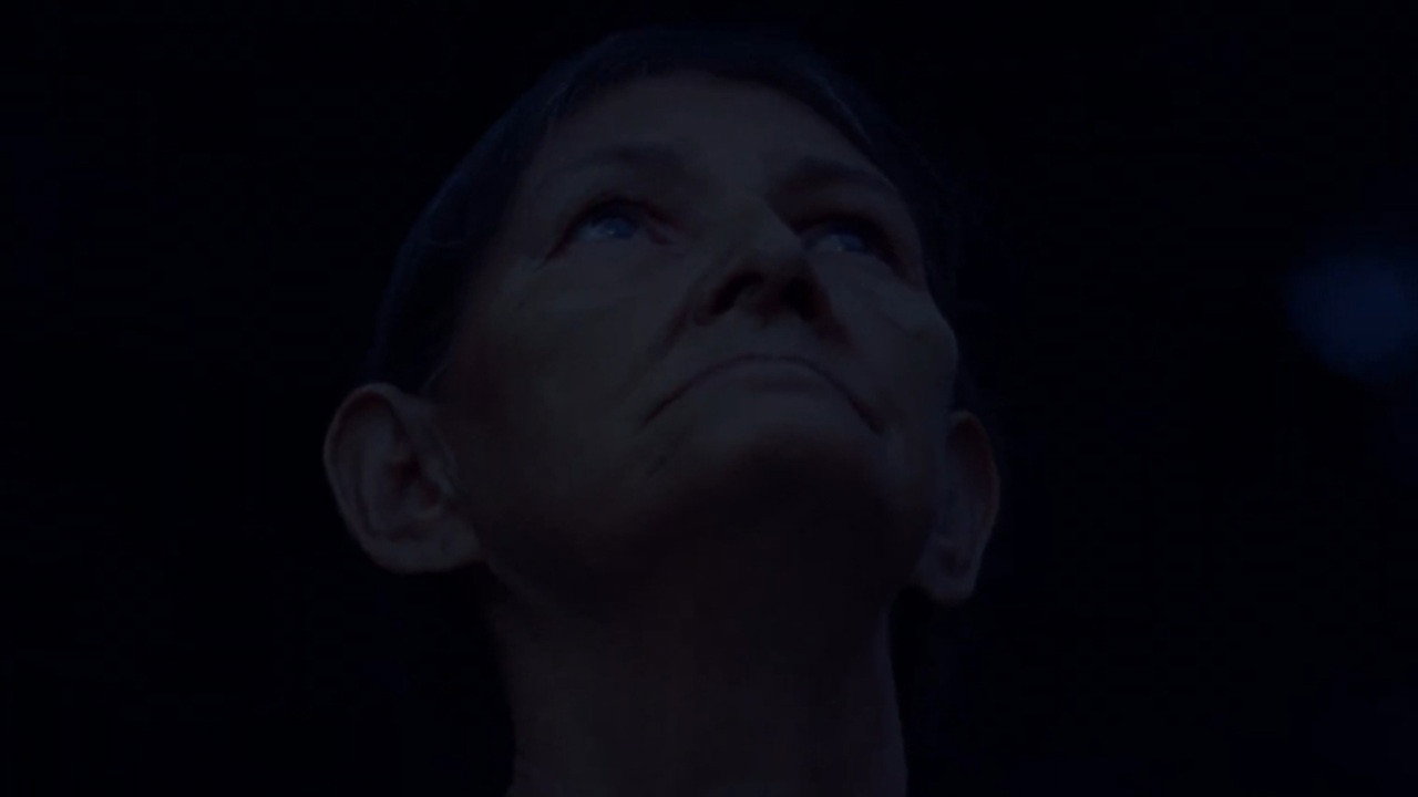 Our Own Shadow backdrop