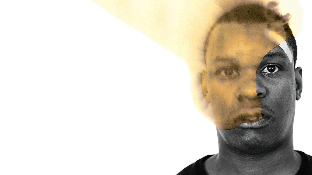 Live a Little backdrop