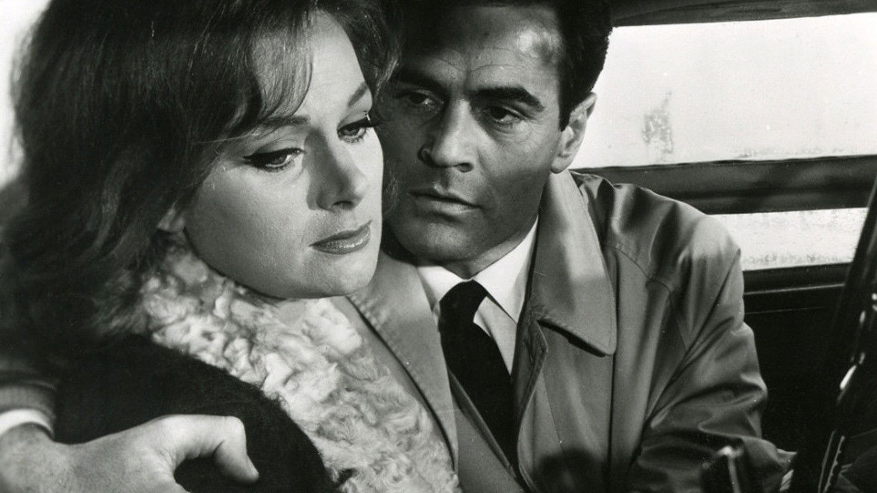 Pacto de silencio backdrop