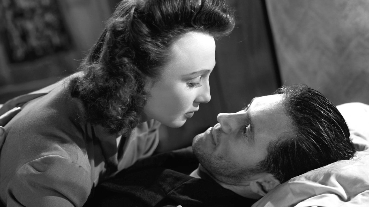 It Always Rains on Sunday backdrop