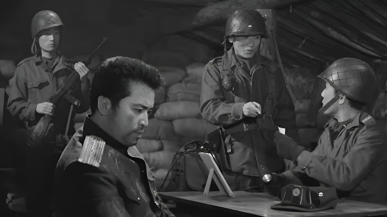 North and South backdrop