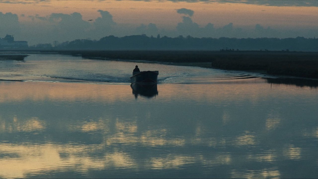 Welcome Venice backdrop