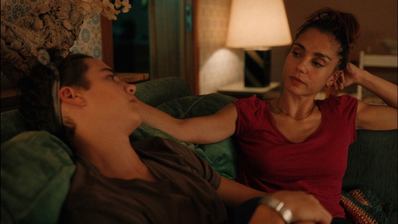 Three Infallible Rules backdrop