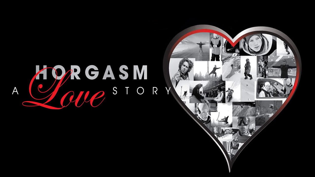 Horgasm: A Love Story backdrop
