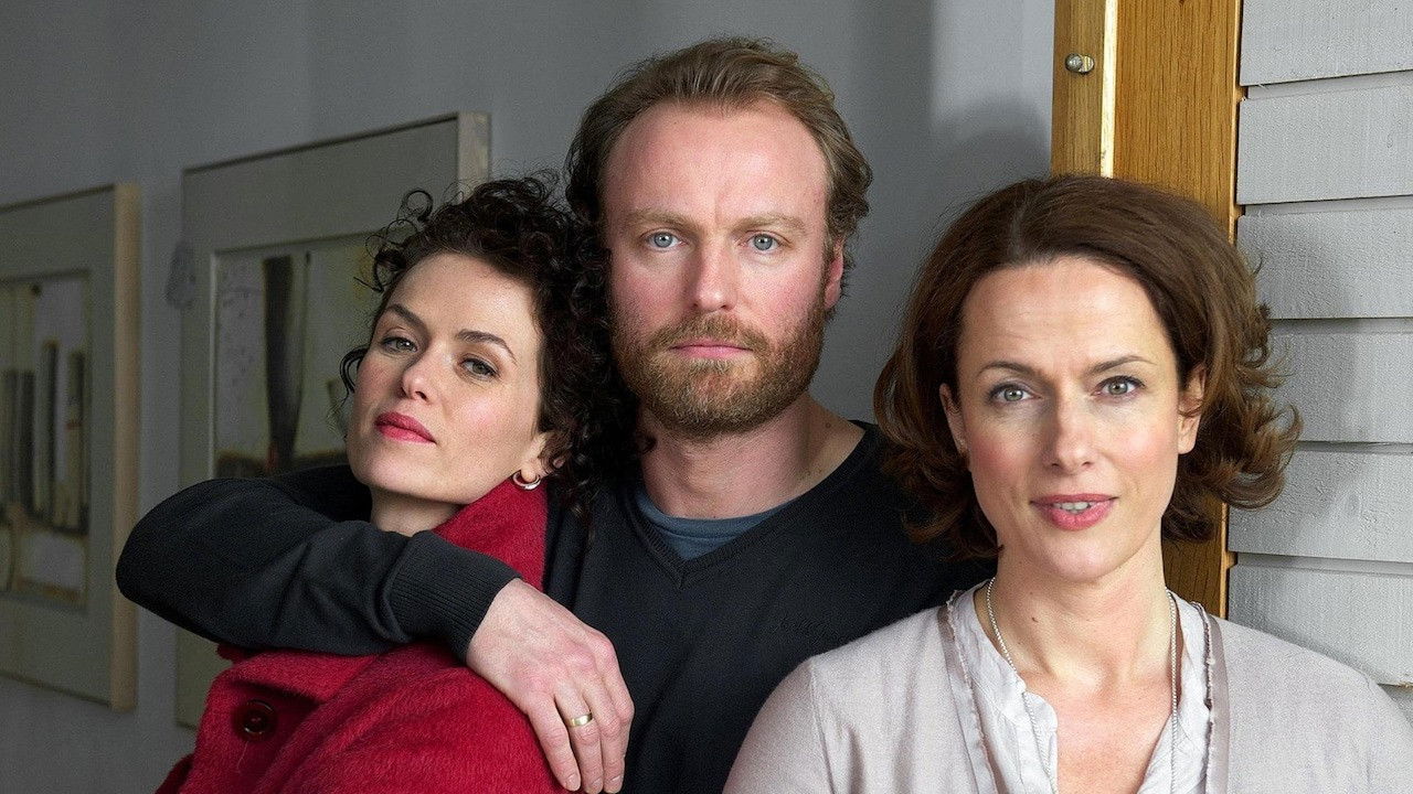 Und dennoch lieben wir backdrop