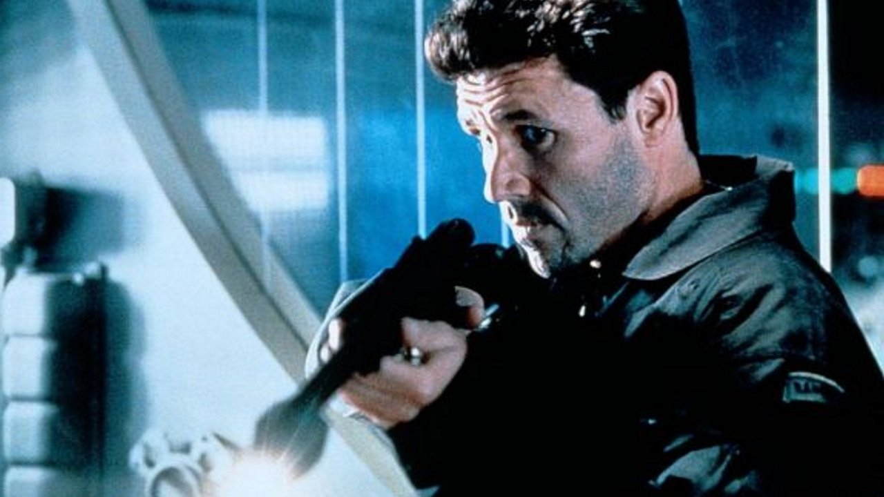 Scorpio One backdrop