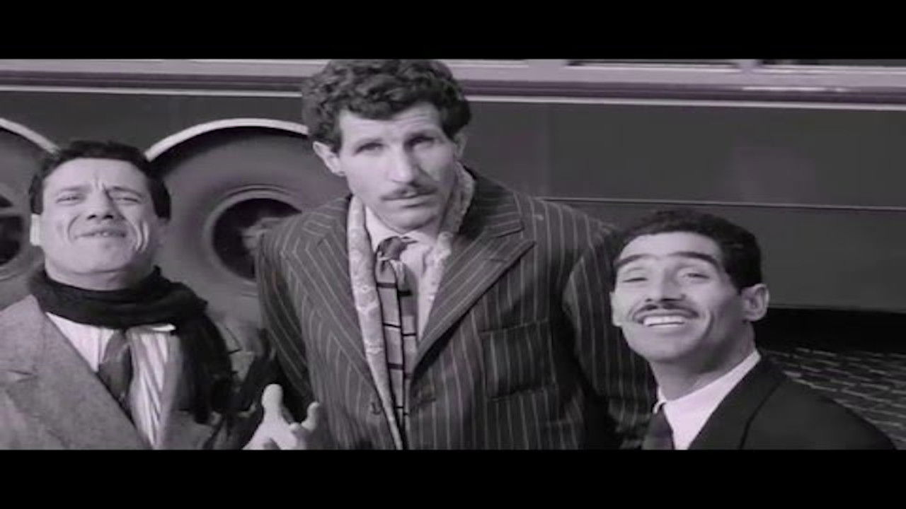 The Honored Society backdrop