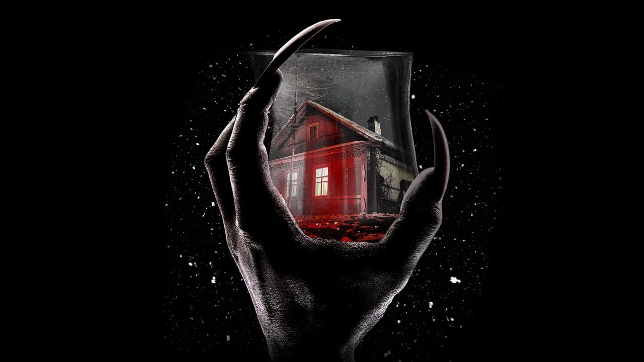 Everwinter Night backdrop