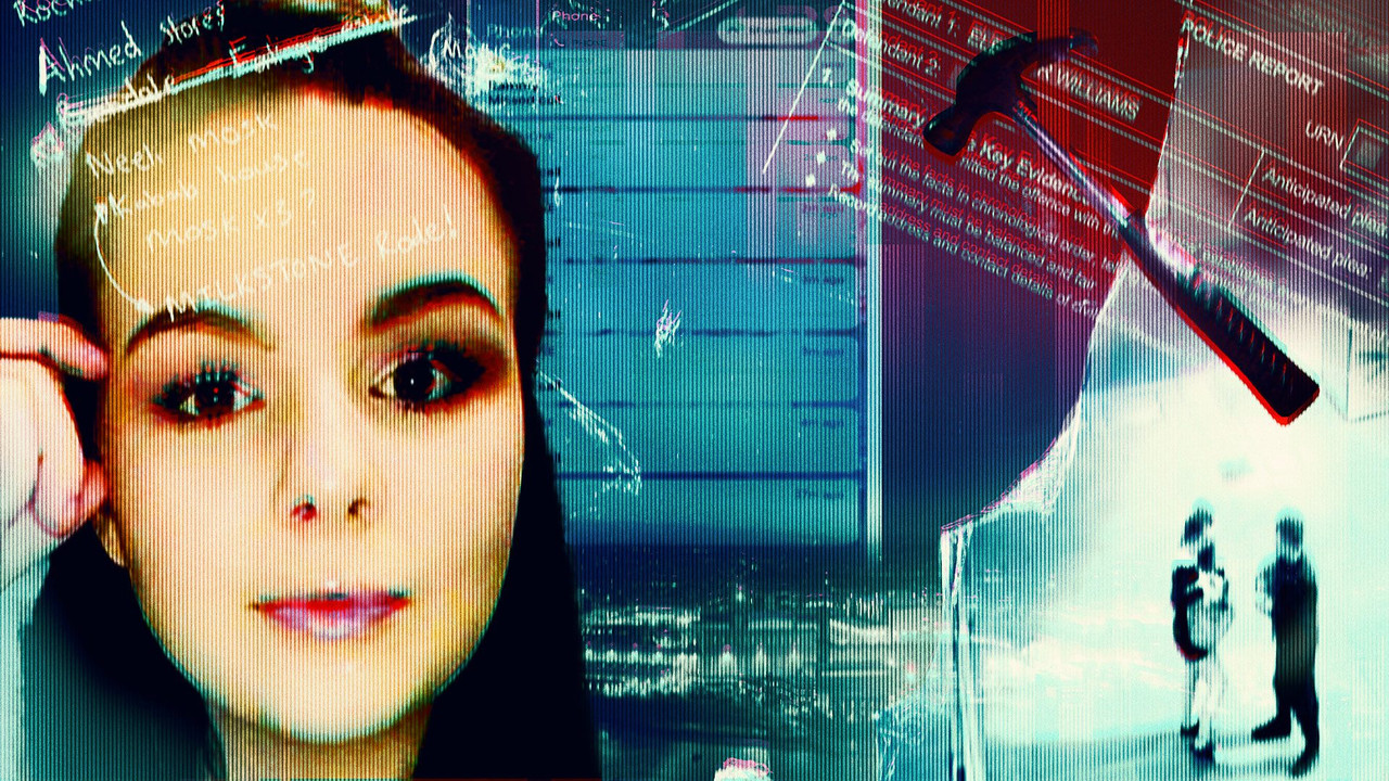 Liar: The Fake Grooming Scandal backdrop