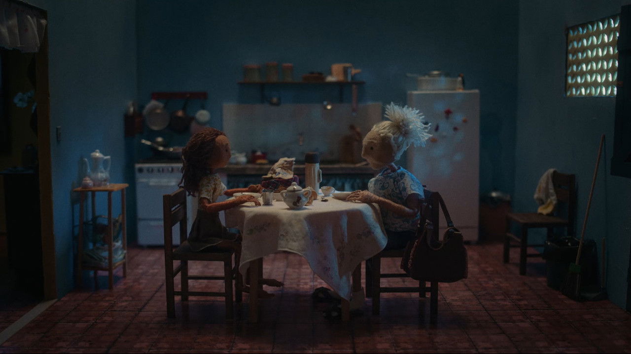 I don't live here anymore backdrop