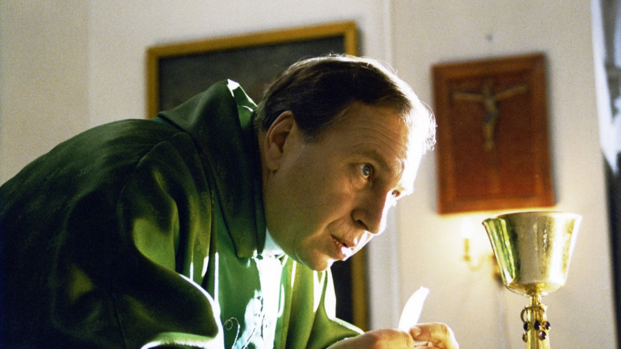 Love Stories backdrop