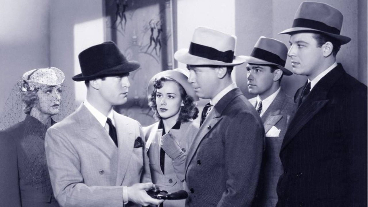 Law of the Underworld backdrop