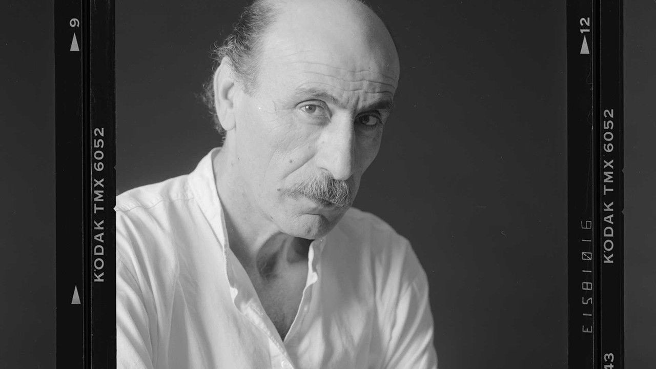 The Dreamer backdrop