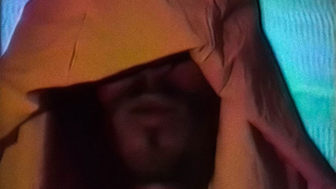 The Book of Manson backdrop