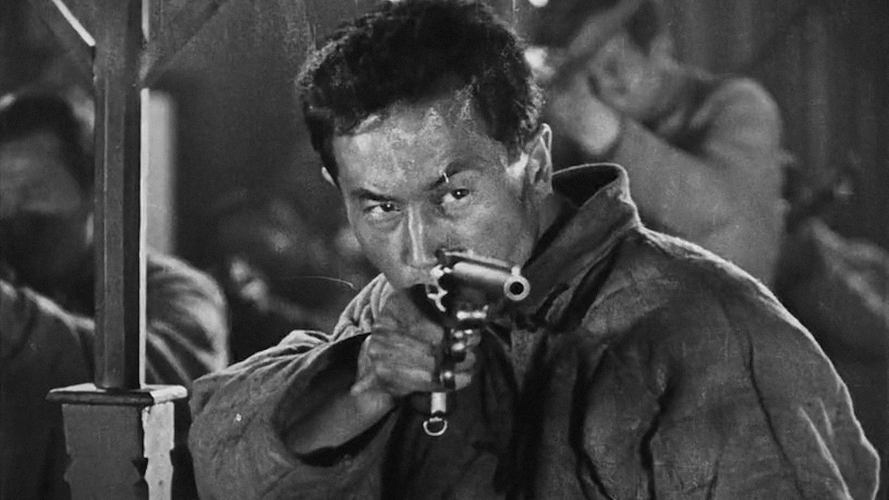 Blue Express backdrop