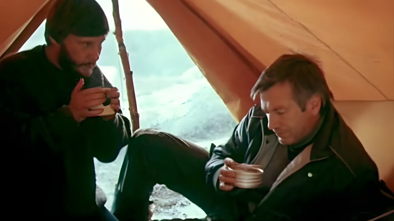 That Was Last Summer backdrop