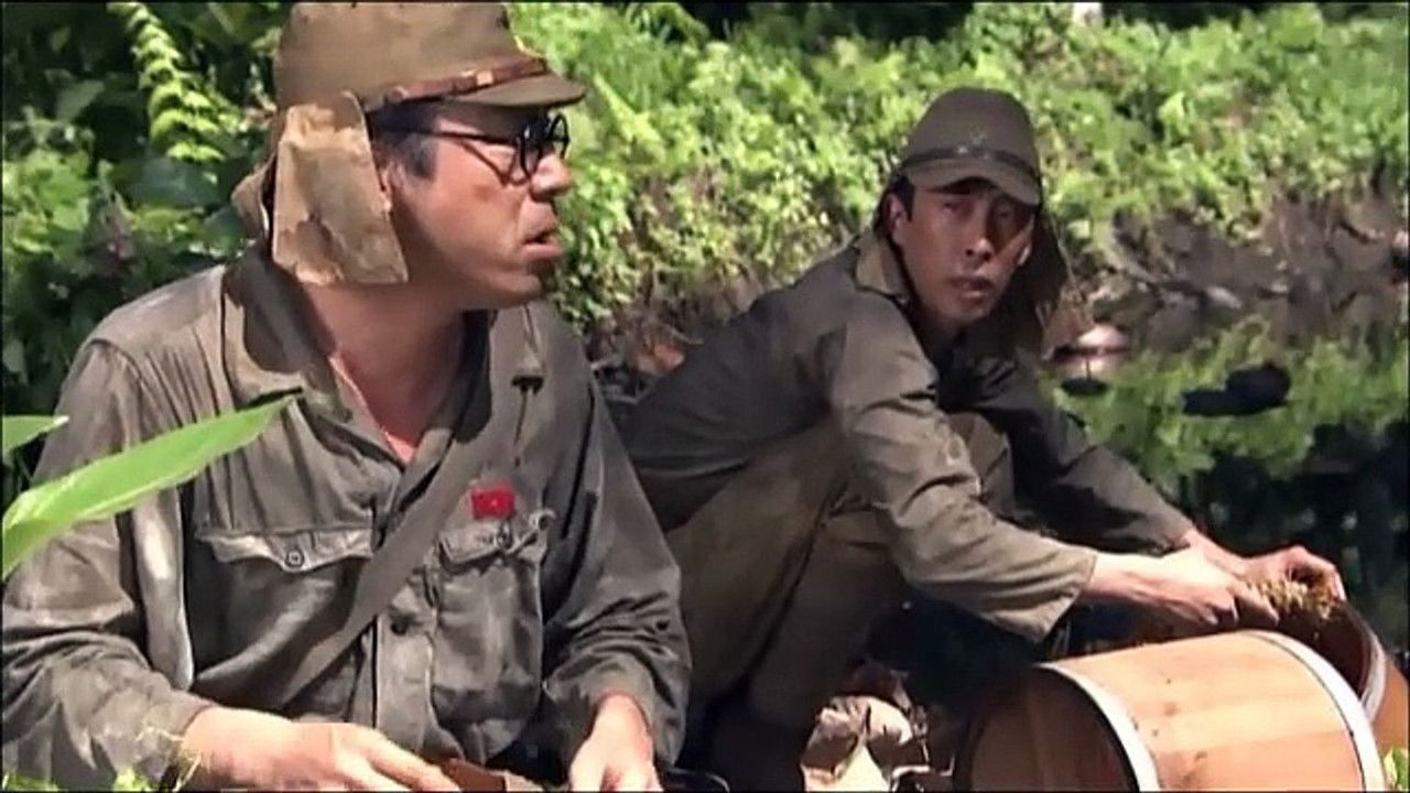 Kirato Saw Honorable Death With No Surrender ~ Mizuki Shigeru's War backdrop