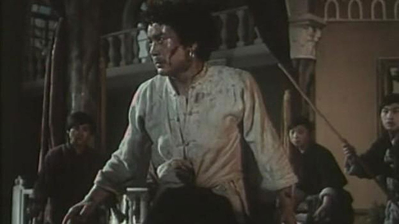 King of Darts backdrop