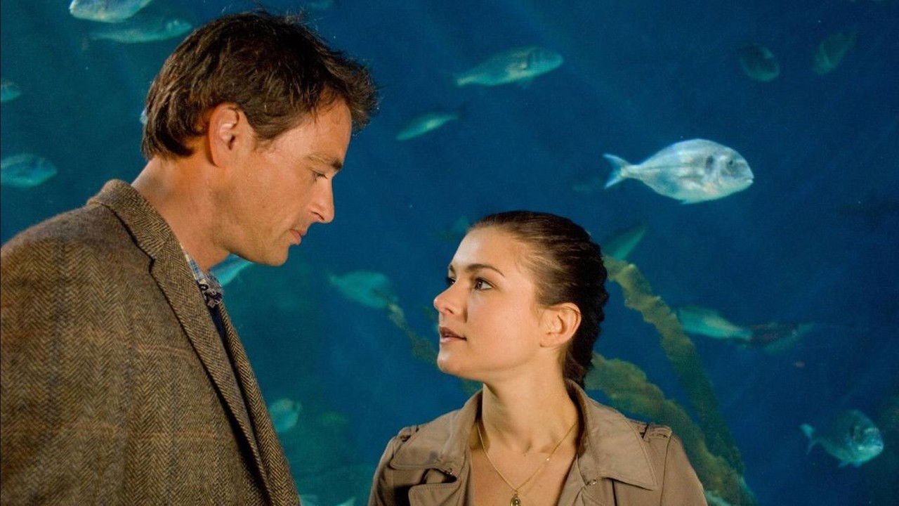 Rosamunde Pilcher: Im Zweifel für die Liebe backdrop