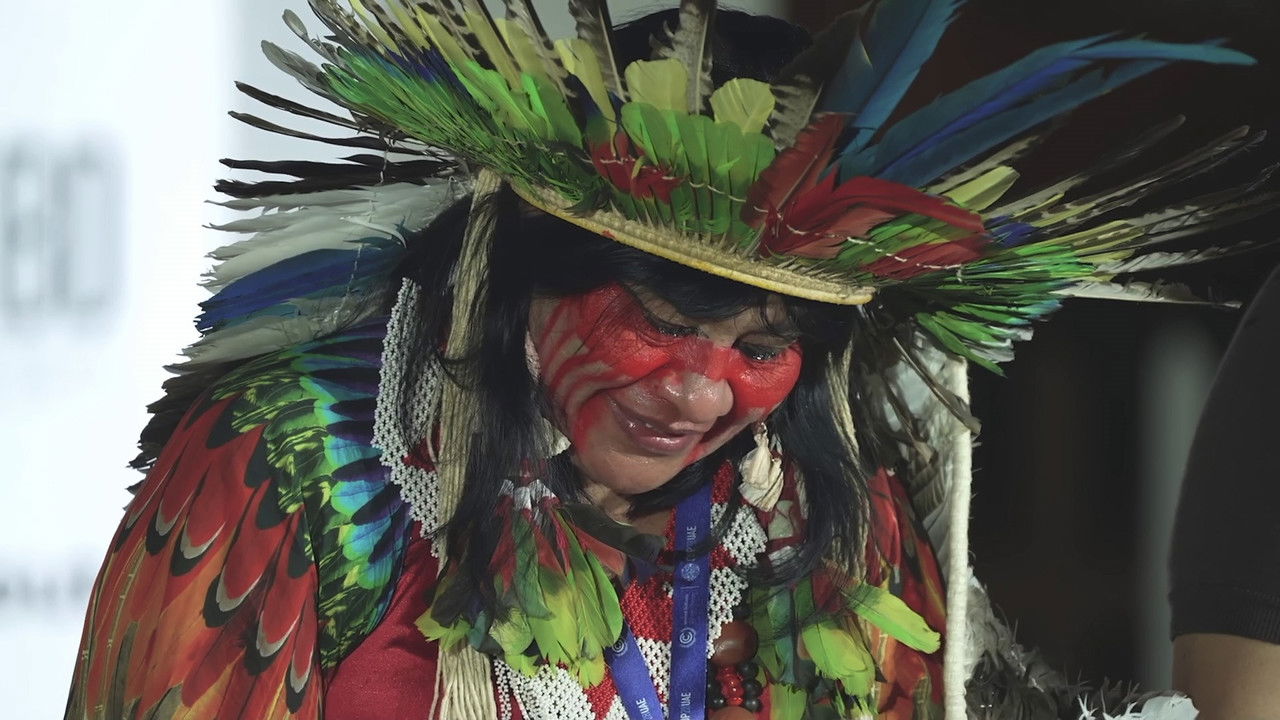 Colossal Wreck backdrop