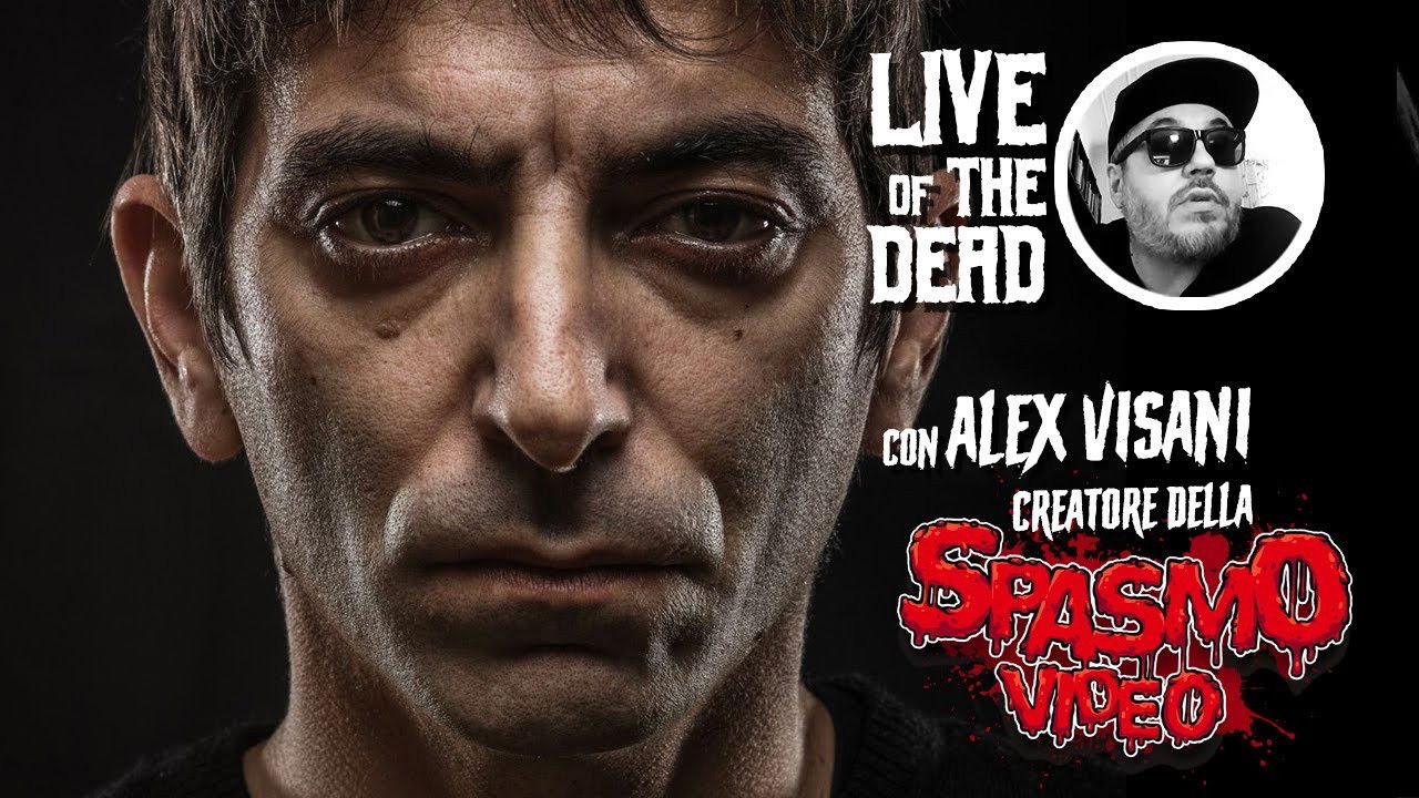 Carne Morta backdrop