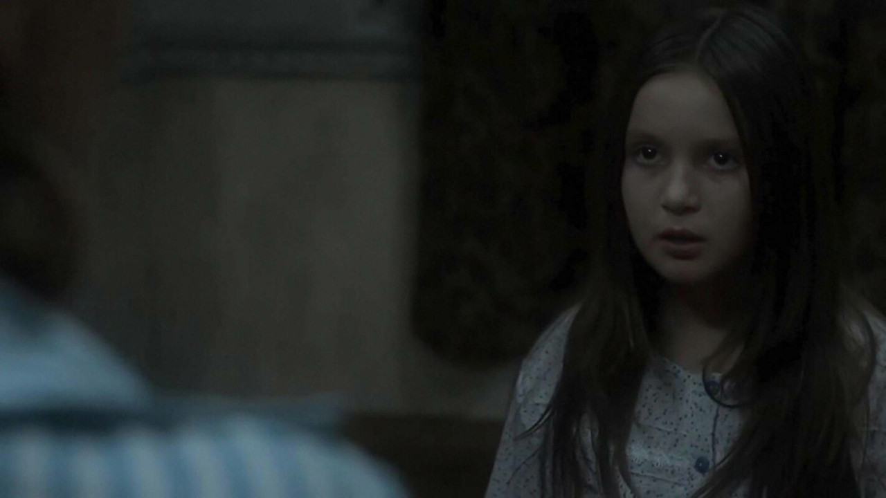 Karem the Possession backdrop