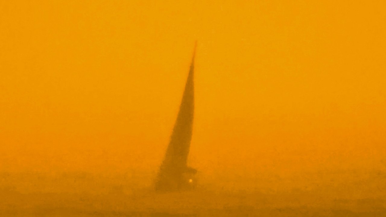 The Last Days of Humanity backdrop