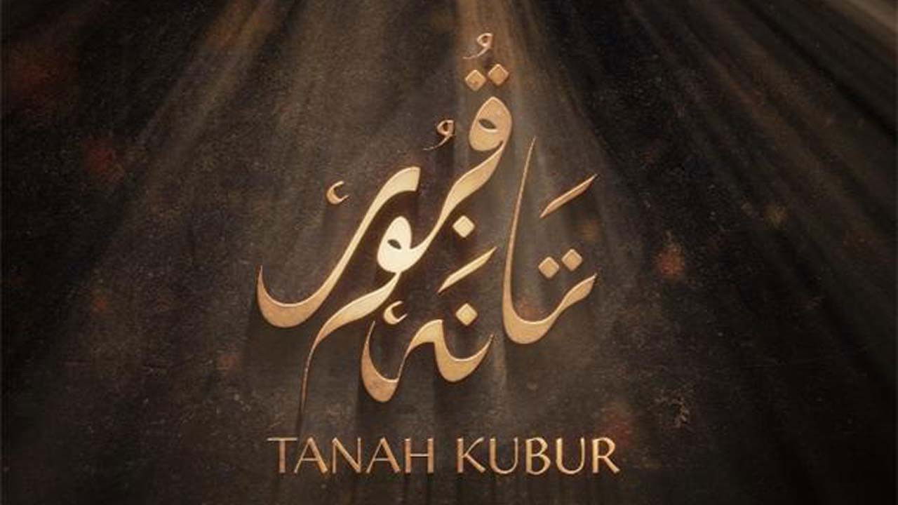 Tanah Kubur backdrop