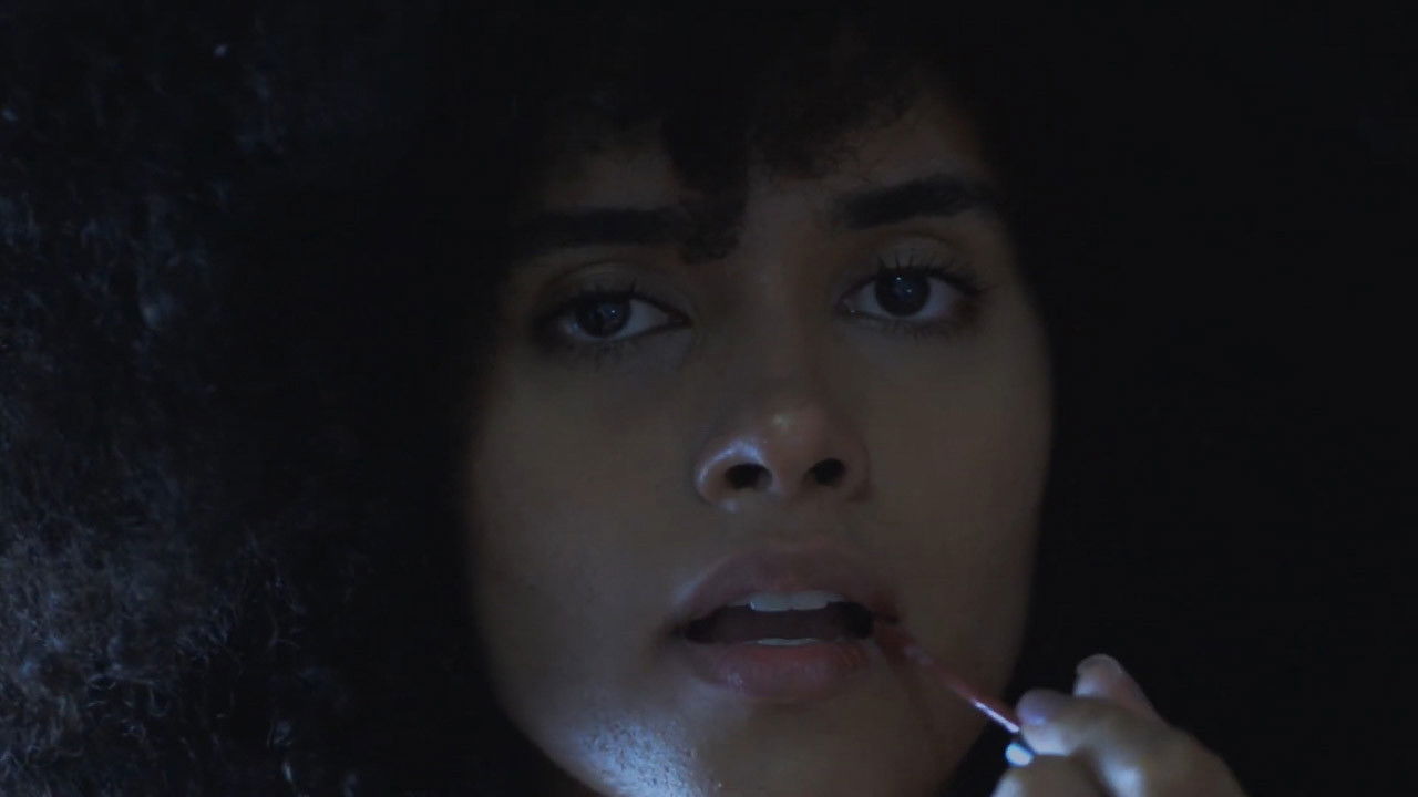 Viagem ao Fundo de Mim backdrop