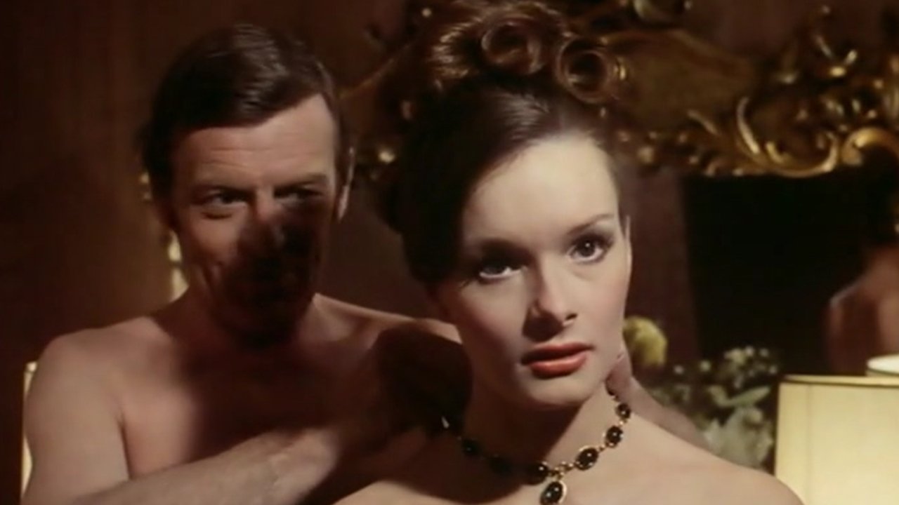 Can You Keep It Up for a Week? backdrop