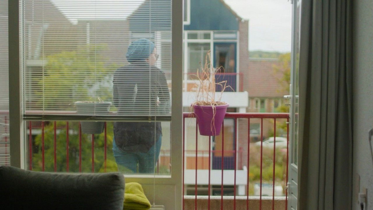 Gegijzeld door Anorexia backdrop