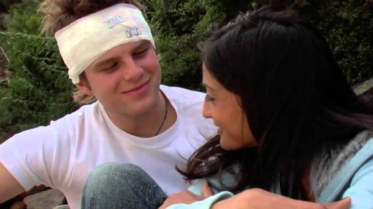 Offing David backdrop