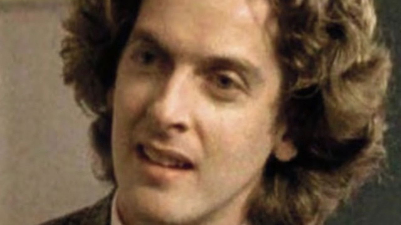 Rosie the Great backdrop